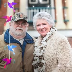 Meet your Posher, Pam